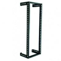 RACK NORTH SYSTEM DE PARED DE ACERO 19 X