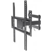 SOPORTE TV P/PARED MANHATTAN 35KG 32 A 5