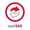 ASPEL SAE 8.0 PAQUETE BASE 1 USUARIO- 99