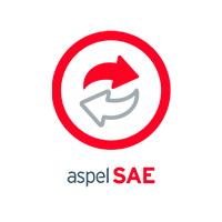 ASPEL SAE 8.0 ACTUALIZACION 10 USUARIOS