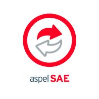 ASPEL SAE 8.0 ACTUALIZACION PAQUETE BASE