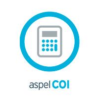 ASPEL COI 9.0 ACTUALIZACION 2 USUARIOS A