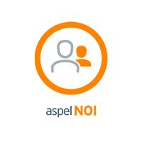 ASPEL NOI 10.0 2 USUARIOS ADICIONALES (E
