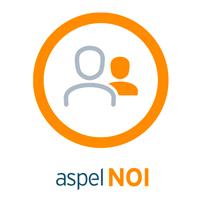 ASPEL NOI 10.0 PAQUETE BASE 1 USUARIO 99