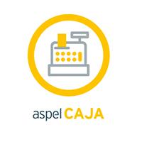 ASPEL CAJA 5.0 ACTUALIZACION PAQUETE BAS