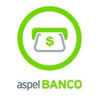 ASPEL BANCO 6.0 ACTUALIZACION 2 USUARIOS
