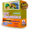 API Sync Marketplace