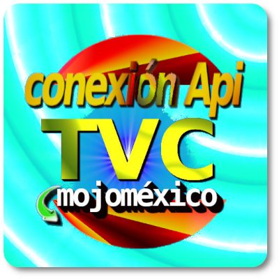 TVC API conexion ERP